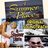 Max Steiner '(Theme From) A Summer Place'