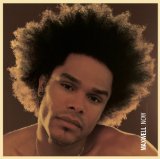 Maxwell 'Lifetime'