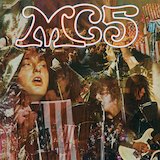 MC5 'Kick Out The Jams'