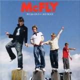 McFly 'Room On The 3rd Floor'