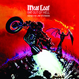 Meat Loaf 'Heaven Can Wait'