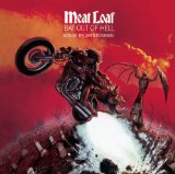 Meatloaf 'Paradise By The Dashboard Light'