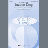 Meg Washington 'Lazarus Drug (from Bluey) (arr. Katerina Gimon)'