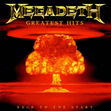 Megadeth 'A Tout Le Monde (A Tout Le Monde (Set Me Free))'