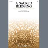 Megan Faith and Jon Paige 'A Sacred Blessing'
