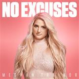 Meghan Trainor 'No Excuses'
