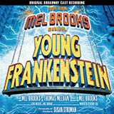 Mel Brooks 'He Vas My Boyfriend'