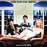 Mel Brooks 'Heil Myself'