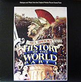 Mel Brooks 'The Inquisition (from The History Of The World, Part I)'