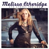 Melissa Etheridge 'Falling Up'