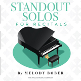 Melody Bober 'Prelude In A Minor'