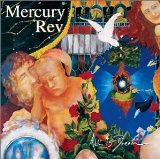 Mercury Rev 'Lincoln's Eyes'