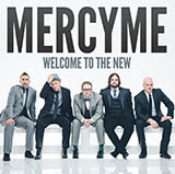 MercyMe 'Shake'