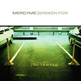 MercyMe 'Spoken For'