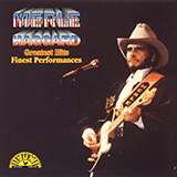 Merle Haggard 'Hungry Eyes'