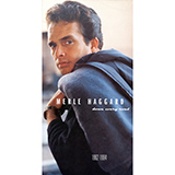 Merle Haggard 'Someone Told My Story'