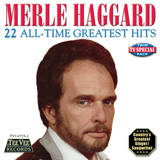 Merle Haggard 'Swinging Doors'