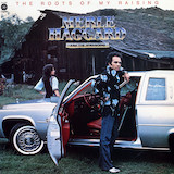 Merle Haggard 'The Roots Of My Raising'