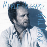 Merle Haggard 'Twinkle Twinkle Lucky Star'