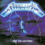 Metallica 'Escape'