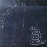Metallica 'Of Wolf And Man'