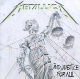 Metallica 'The Shortest Straw'