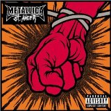 Metallica 'The Unnamed Feeling'