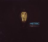 Metric 'Sick Muse'