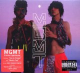 MGMT 'Kids'