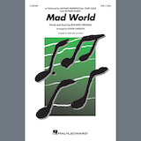Michael Andrews Feat. Gary Jules 'Mad World (arr. Roger Emerson)'