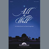Michael Barrett & David Angerman 'All Is Well'