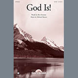 Michael Barrett 'God Is!'