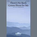 Michael Barrett 'There's No Rock Gonna Shout For Me'