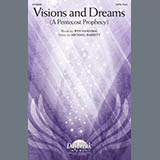 Michael Barrett 'Visions And Dreams (A Pentecost Prophecy)'