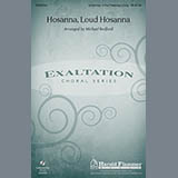 Michael Bedford 'Hosanna, Loud Hosanna'