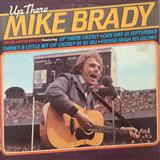 Michael Brady 'Up There Cazaly'