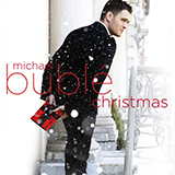 Michael Bublé 'Cold December Night'