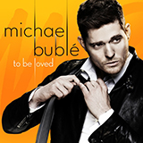 Michael Buble 'Somethin' Stupid'