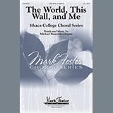 Michael Bussewitz-Quarm 'The World, This Wall, And Me'