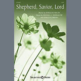 Michael E. Showalter & Douglas Nolan 'Shepherd, Savior, Lord'