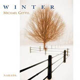 Michael Gettel 'Aspens In January'
