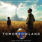 Michael Giacchino 'Casey V Zeitgeist'