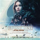 Michael Giacchino 'He's Here For Us'