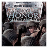 Michael Giacchino 'Medal Of Honor: Allied Assault (Main Theme)'