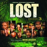 Michael Giacchino 'Oceans Apart'