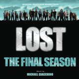 Michael Giacchino 'Parting Words'