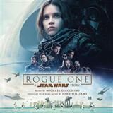 Michael Giacchino 'Rogue One'