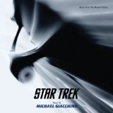 Michael Giacchino 'That New Car Smell (from Star Trek)'