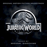 Michael Giacchino 'The Park Is Closed'