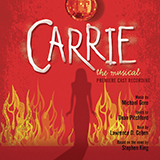 Michael Gore 'Open Your Heart (from Carrie The Musical)'